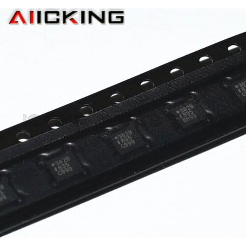 10/PCS ADXL362BCCZ ADXL362 LGA16 Integrated IC Chip New original