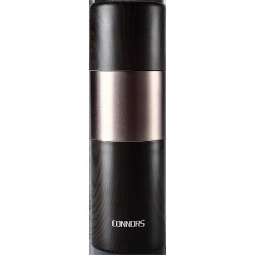 Ceramic Inner Pot Vacuum Cup Outdoor Sports Portable Car Sealed Tea Cup Tumbler One Product Dropshipping Straight Cup