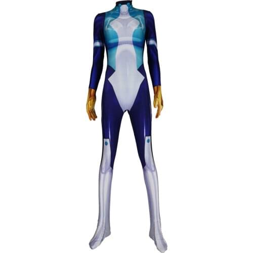 Nejire Hado BNHA Cosplay Costume My Hero Academia Hadou Nejire Superhero Halloween Bodysuit Adults Kids Zentai Second Skin Suit