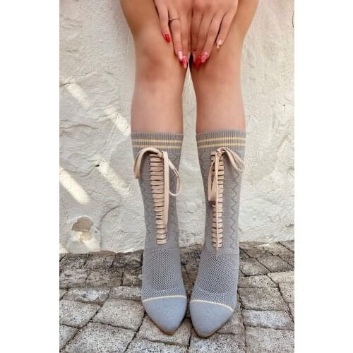 Laminta Women's High Boots