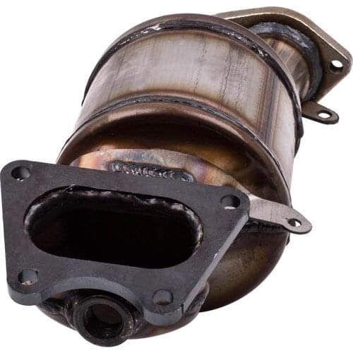 Manifold Catalytic Converter for Honda 3.5L 2005-2007 Acura 3.7L 2007-2009 Acura TL 3.5L 2007-2008