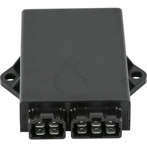 Derestrict Ignitor Ignition CDI for Suzuki BANDIT400 GSF400 BANDIT GSF 400 GK75A