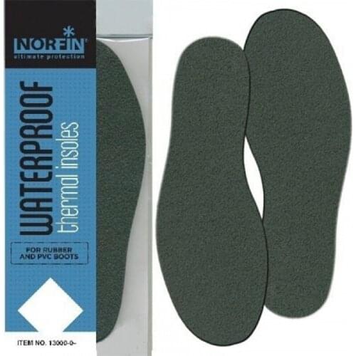 NORFIN Shoe Accessories