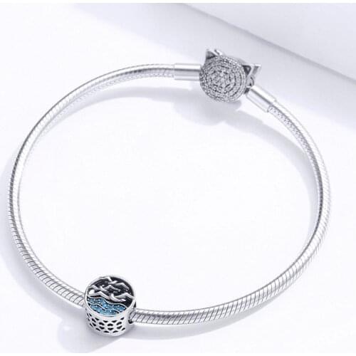 Серебряный бисер Oneyida China At AliExpress