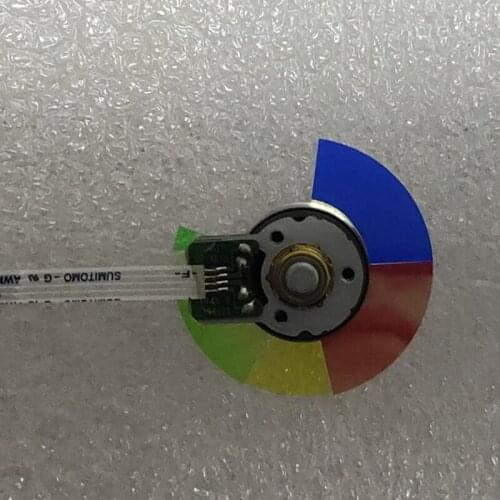 Original EP716 EX615 DP352 DP354 DN362 projector/instrument color wheel