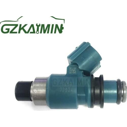 OE 16450-HP5-603 16450HP5603 fuel Injectors nozzle for Honda Fuel Injector 07-14 TRX420 Rancher, 12-13 TRX500 Foreman #S107