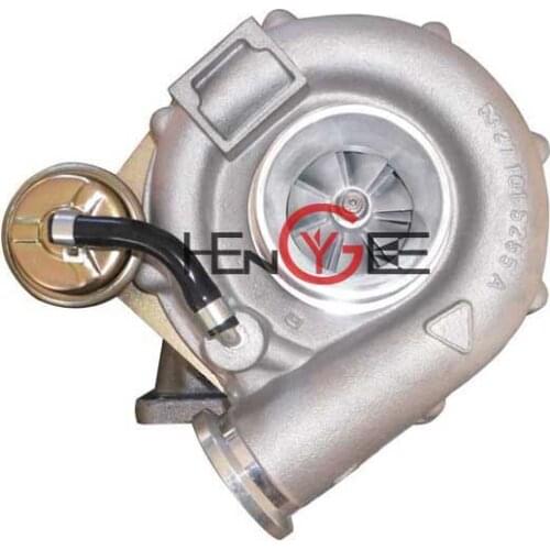 K27 turbocharger for Iveco Truck Euro cargo turbo 99443287 53279706715 53279886715 99446017 98440516 for 8060.45.4400 Euro 2