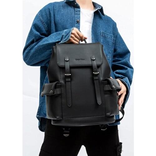 Winmoon Mens Fashion Bags