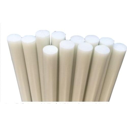 Tough FRP glass fiber stick for DIY solid rod to catch big fish in large water areas such as ocean or river