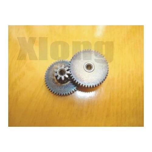 10PCS 9-47 Teeth / 0.3 Modulus Gear / Inner Hole 2mm / High Strength Precision Gear