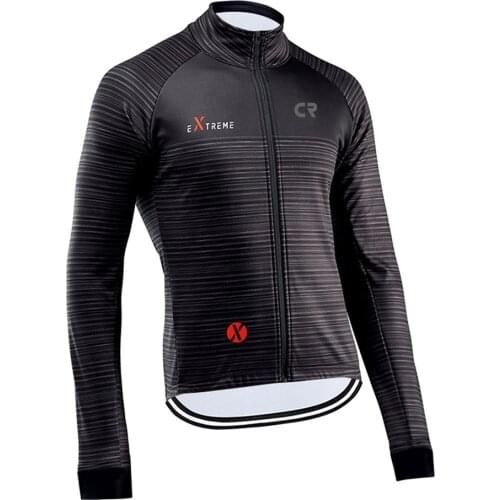 2019 Pro Team Autumn Spring Road Cycling Jersey Mens Long Sleeve Mountain Racing Bicycle Clothing Maillot Ropa Ciclismo Hombre