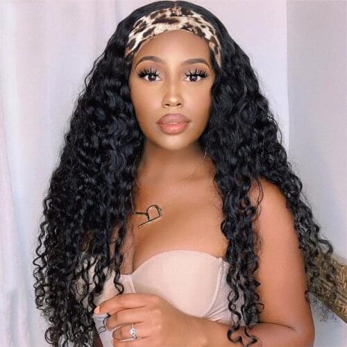 Alionly Synthetic Wigs