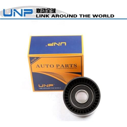 Auto Tensioner Pulley oemSMW262063 For Zhongtai T600 Lufeng x7 4G63 engine