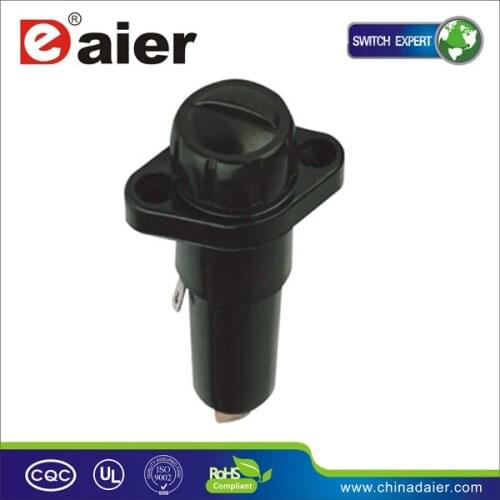 Daier BLF Thermal Fuse 10A 250V Holder