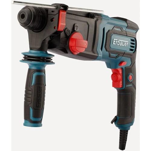 Erbauer Electric Drills