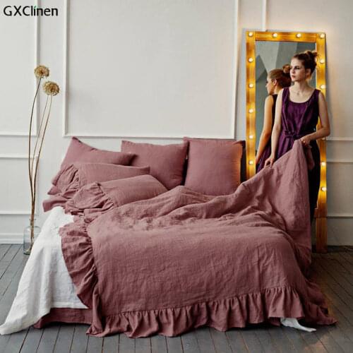 GXClinen Family Bed Linen