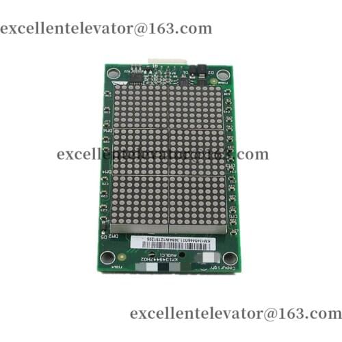 KM1349446G21 Lift Lop Indicator Board