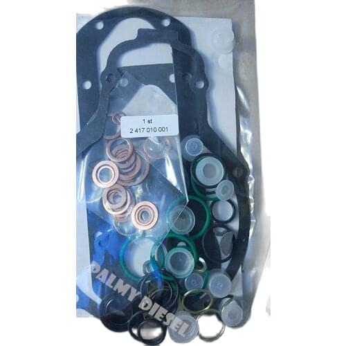 Gasket kit 2417010001 repair kit 2417010001