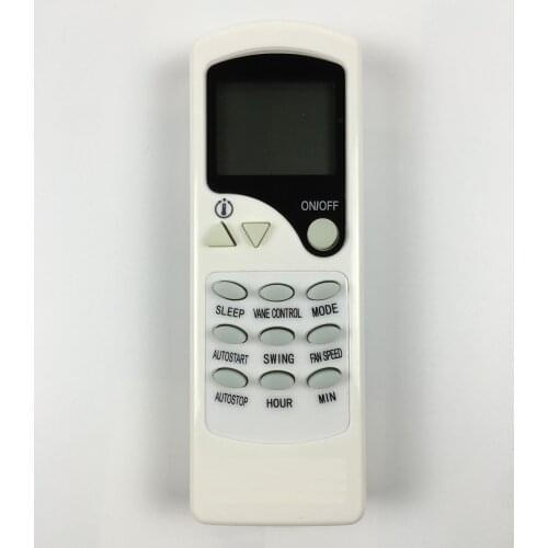 Air Conditioner air conditioning remote control for chigo zh/LW-01 ZC/LW-01 KFR-23GW/E KFR-25GW/E KFR-32GW/A KTZG001