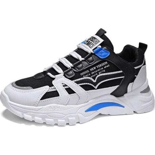 Men Running Shoes Outdoor Sports Sneakers for Women Footwear