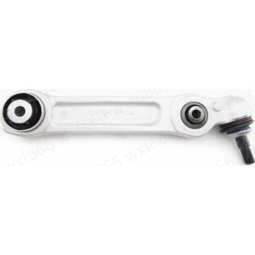 Lower lateral swing arm Front wheel lower swing arm Lower arm Straight arm Lateral control arm Suitable for 740b mw730 Bent arm