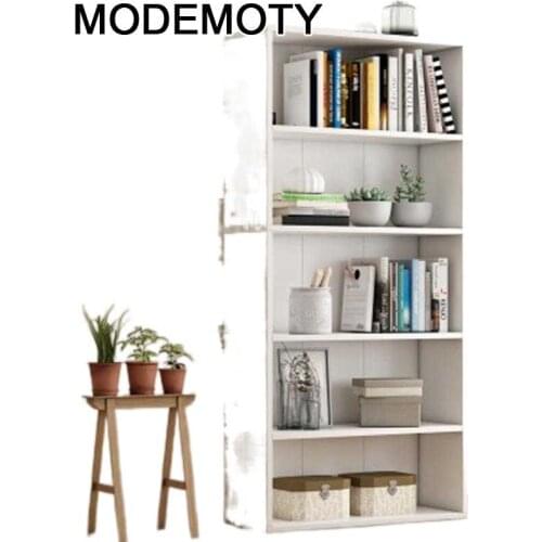 Industrial Librero Decor Mueble De Cocina Bureau Meuble Home Wall Decoracao Kids Rack Libreria Retro Furniture Book Shelf Case