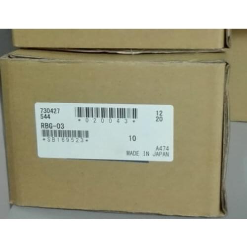 RBG-03-10 NEW YUKEN VALVE