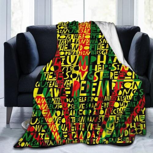 Ultra Soft Sofa Blanket Cover Blanket Cartoon Cartoon Bedding Flannel plied Sofa Bedroom Decor for Children and Adults