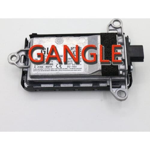 88172-0W010 LEFT BLIND SPOT SENSOR MODULE FOR 2013-2015 LEXUS GS350