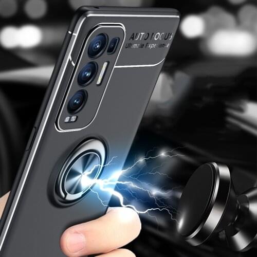 Ailishabroy Oppo Find X Phone Cases