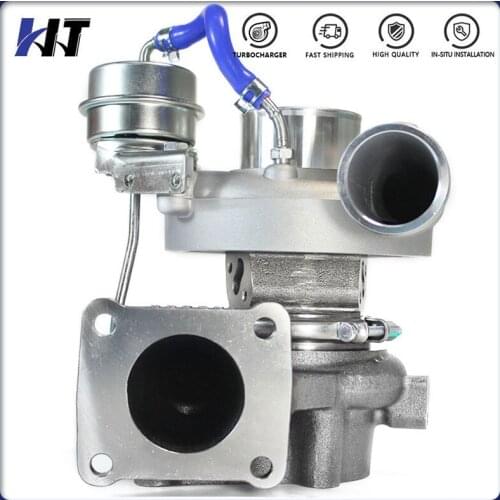 BANK NEW Turbo Electric CT26 17201-17010 1720117010 17201 17010 Turbocharger for Toyota Coaster Land Cruiser 4.2 1HDT Engine