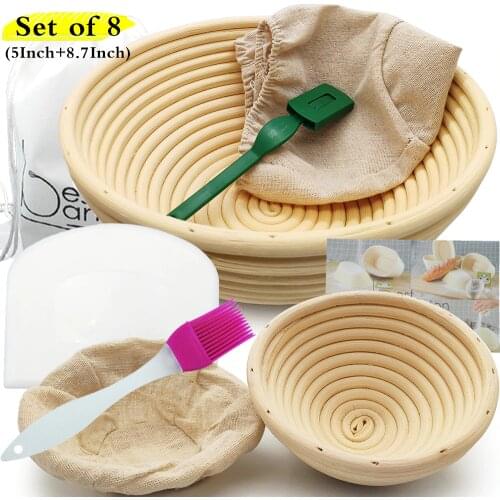 Best banneton Paper Cupcake Tins