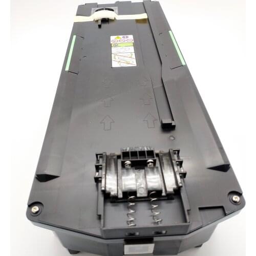C2004 C2504 C3003 C3503 C4503 C5503 C6003 C2503 C2011 C2003 Waste toner container for Ricoh MP