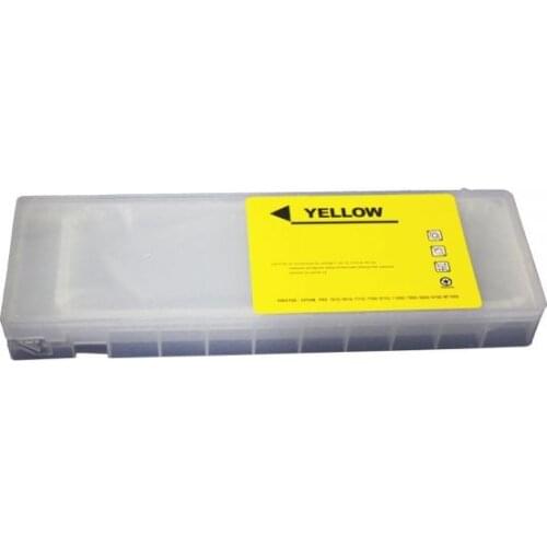 For Epson Stylus Pro 7890 Refilling Cartridge