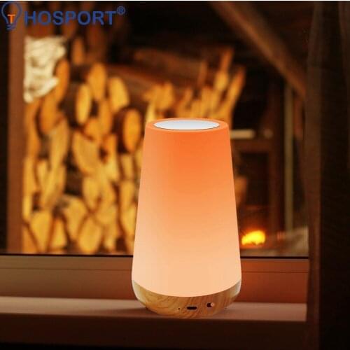 HOSPORT Night Lights