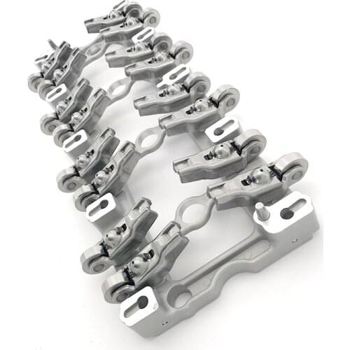 UPGRADED ROCKER ARM CARRIER LADDER for FO-RD TRANSIT 2.2 AND 2.4 MK7 TDCI 06-14