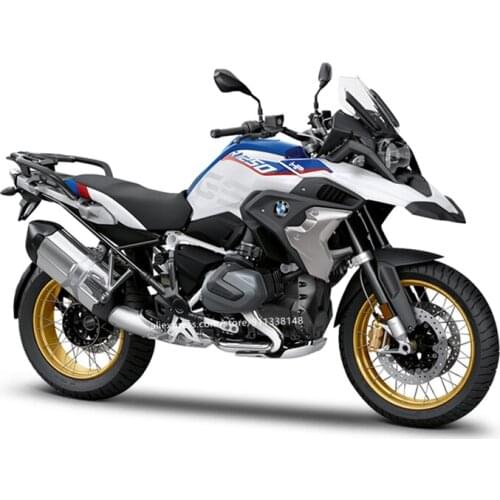 Maisto 1:12 scale BMW R1250 GS motorcycle replicas with authentic details motorcycle Model collection gift toy