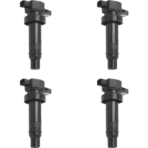 New Ignition Coil Ignition System for Hyundai ACCENT I20 I30 Ix20 Kia CARENS CEED CERATO RIO SOUL VENGA 27301-2B010