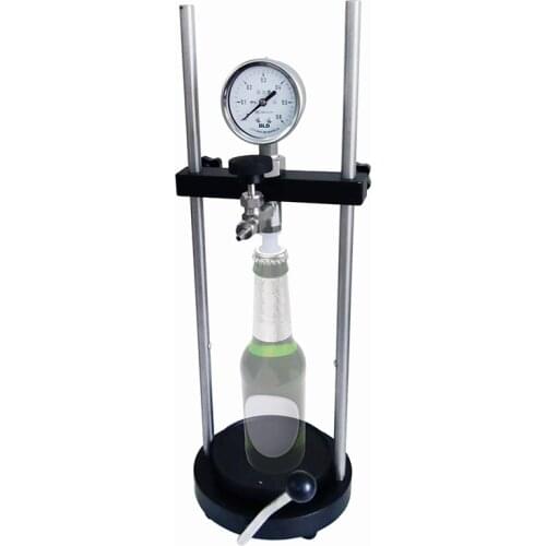 NEW ORIGINAL 7001 Wholese Beer CO2 analyzer, oft Drink CO2 tester, Canned Bottled Beer & Carbonated Soft Drink CO2 ratio tester