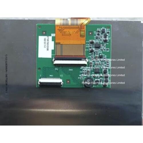 Original ET057003DM6 5.7" 320X240 LCD Screen DISPLAY PANEL