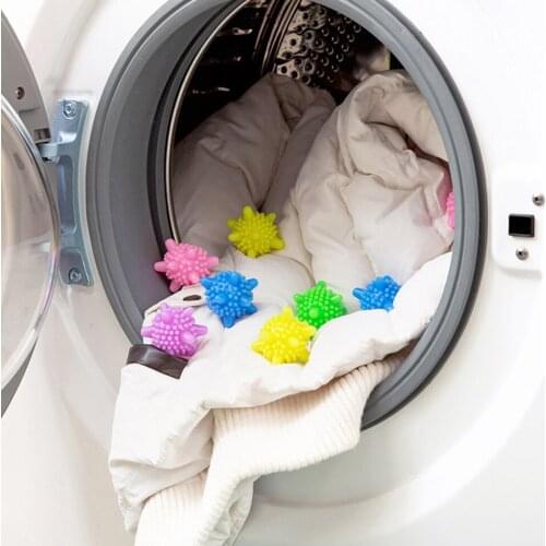ROYZOM Balls For Washing