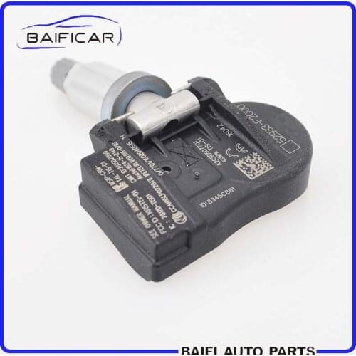 Baificar Brand New Genuine TPMS Tire Pressure Sensor 52933-F2000 52933F2000 Tire Pressure Monitoring For Hyundai Elantra 2017