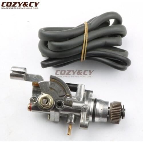 2 stroke OIL PUMP for CPI Hussar Oliver Oliver City / Sport Popcorn 50