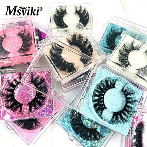 3D Mink Lashes Wholesale Dramatic Long 25mm False Eyelashes Extension Supplier Makeup 5D Mink Eyelash Vendor Mink Eyelashes Bulk