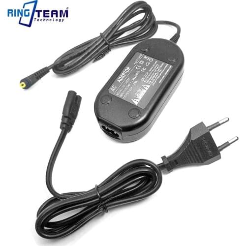 Power AC Adapter AC-DL960 DL960 CA-DL960 SVD-3986 ACDL960 CADL960 SVD3986 for Sony MHS-CM1 MHS-CM1/D MHS-CM1/V Webbie MHSCM1