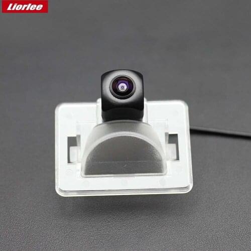 Car Reverse Camera For Mazda 5 Mazda5 Premacy MK2 2005-2010 Auto Back Parking CAM HD
