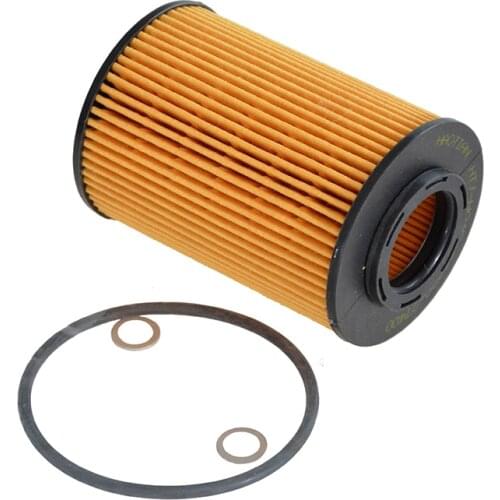 Car Oil Filter For KIA Hyundai Grandeur Tucson Sonata V i30 CW 26320-27400