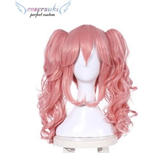 Free shipping! Fate/fate extella Tamamo no Mae Cosplay Headwear for Cosplay Costume Suits Cosplay Halloween Carnival Costume