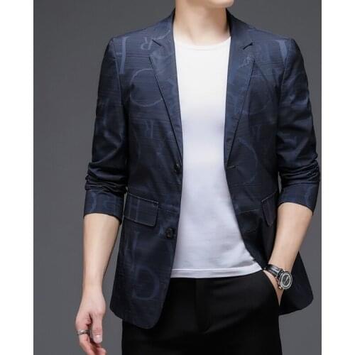 MANGODZ Men's Suits And Jackets