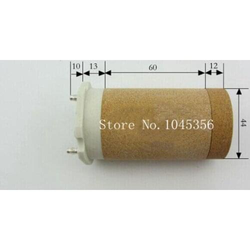 Heating element for the 101.776 230V 2200W plastic welder Hot Air plastic gun heat element heater accessory